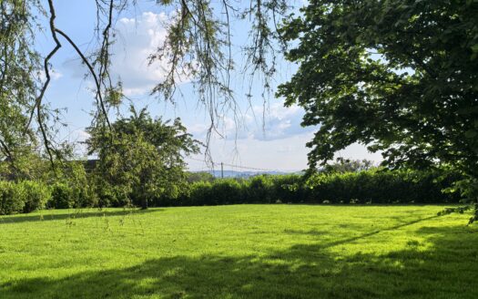 Fermette rénovée avec jolie vue