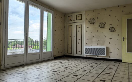 Maison proche commodités