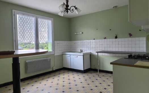 Maison proche commodités