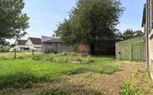 Maison bourgeoise proche commodités