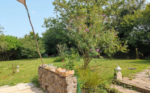 Charmante maison de plain pied