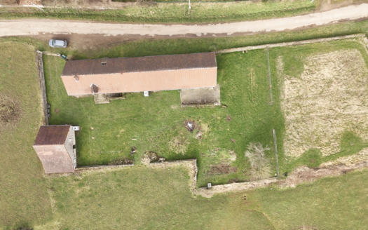 Longère à fort potentiel