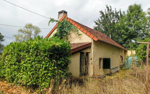 Maison de campagne