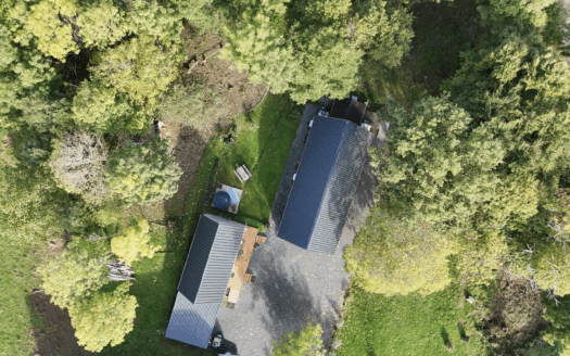 Ensemble immobilier au cœur du Morvan