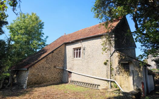 Maison à rénover