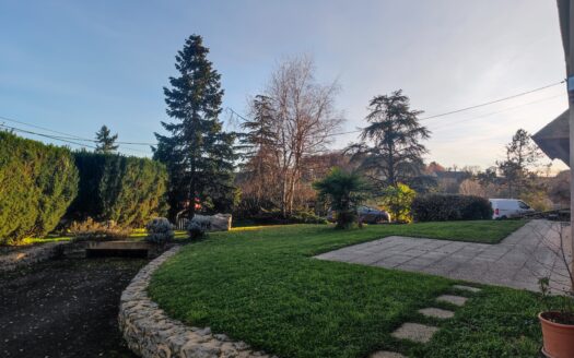 Grande maison de caractère