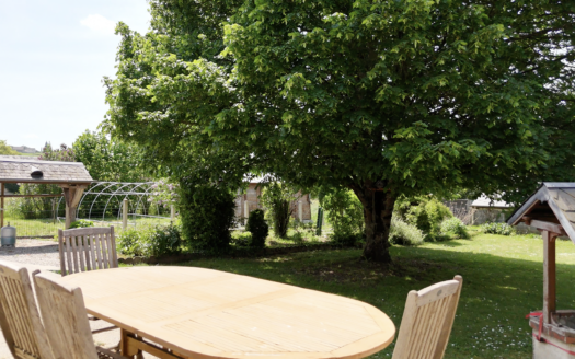 Charmant huis in een rustige omgeving