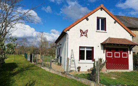 Maison de campagne