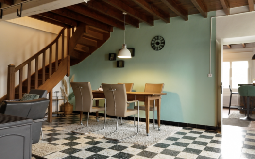 Maison de campagne