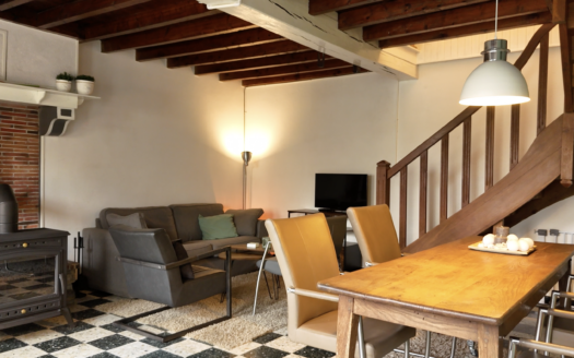 Maison de campagne