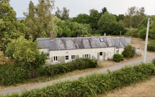 Maison de campagne