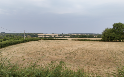 Maison de campagne